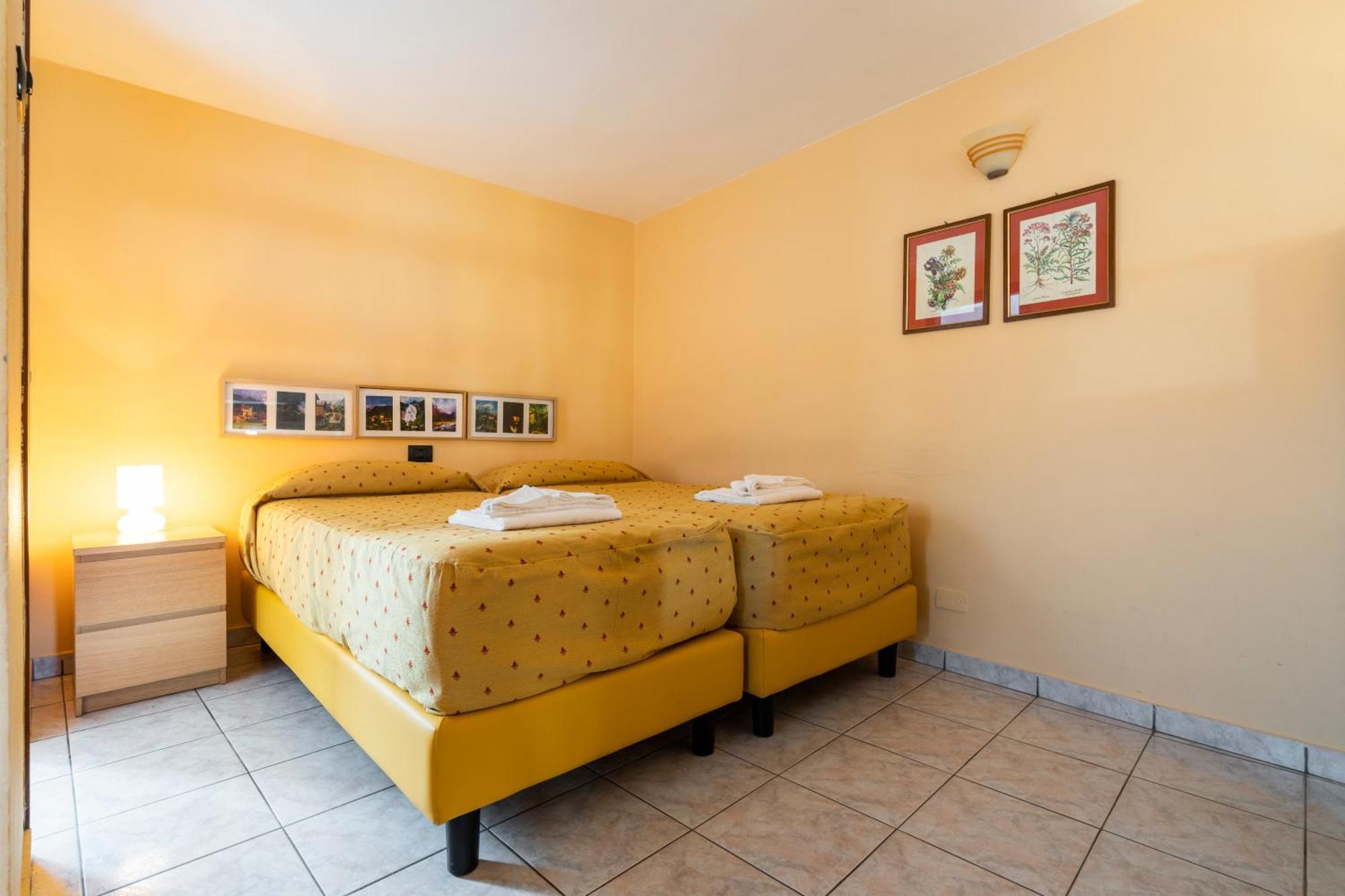 Appartamenti Da Sciolla Domodossola Exterior photo